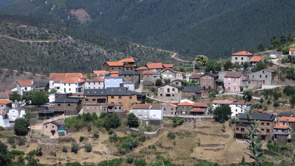 Colmeal  Casa Das Oliveiras חדר תמונה