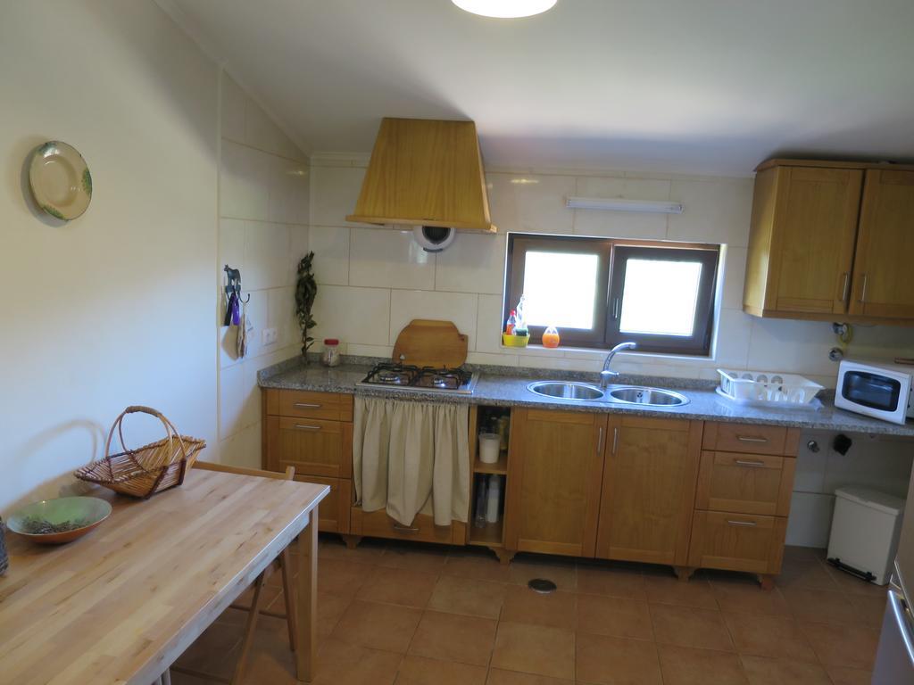 Colmeal  Casa Das Oliveiras מראה חיצוני תמונה