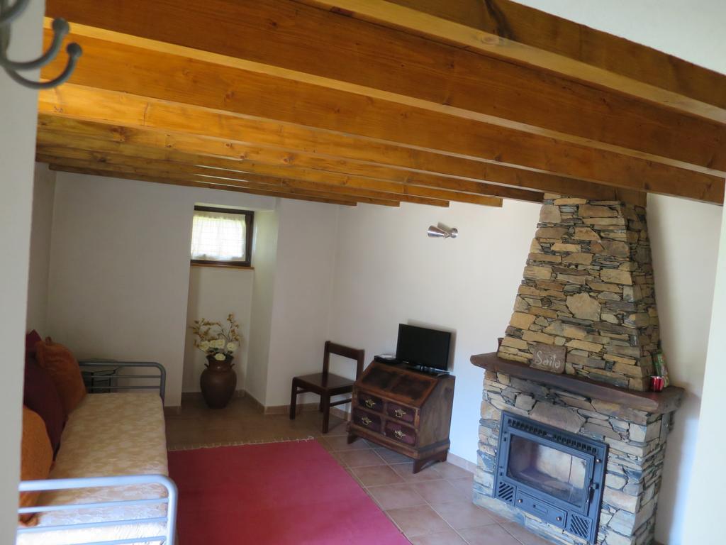 Colmeal  Casa Das Oliveiras מראה חיצוני תמונה