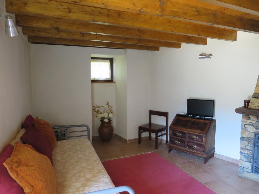 Colmeal  Casa Das Oliveiras מראה חיצוני תמונה